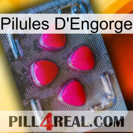 Engorge Pills 13